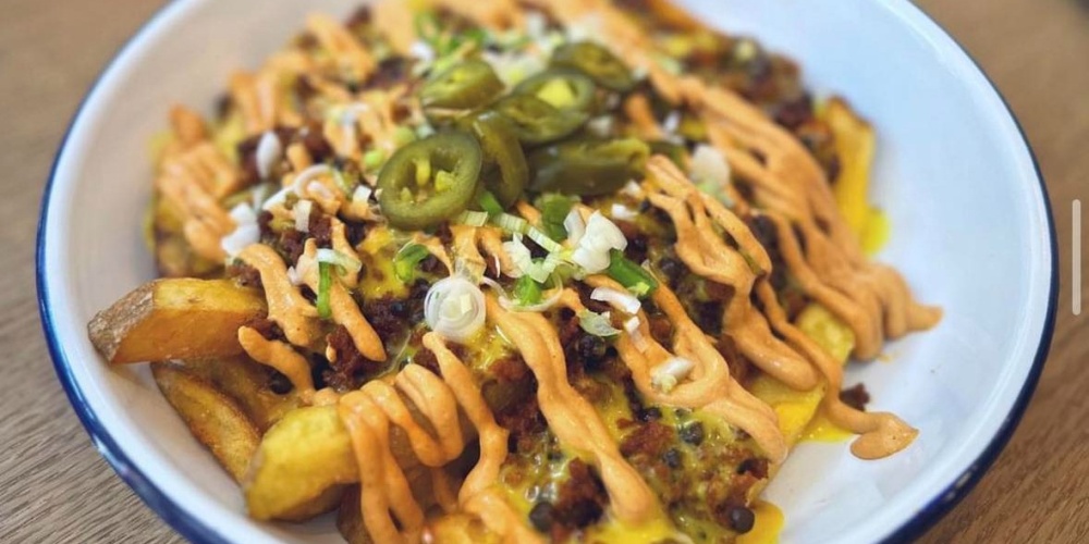 Obrázok položky Sloppy Joe