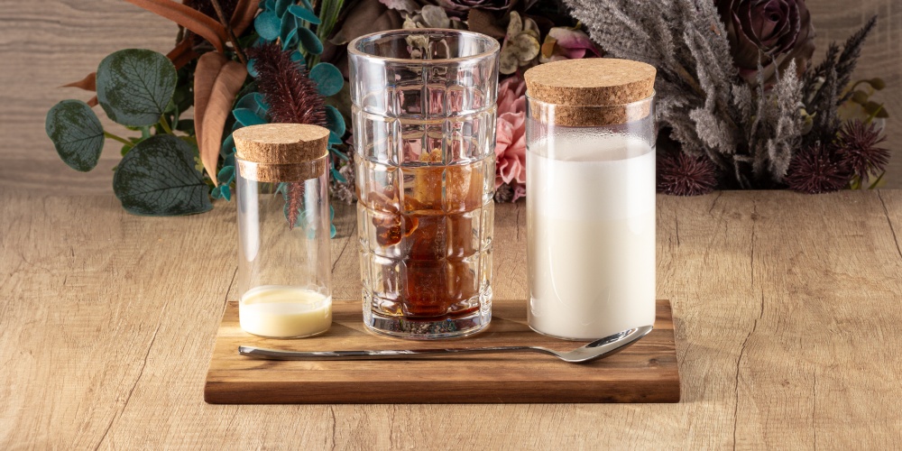 Spanish latte "Original" - Položka menu