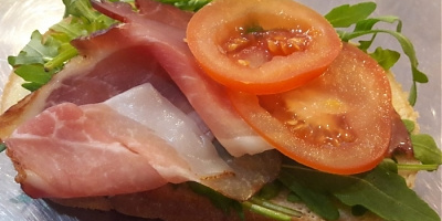PROSCIUTTO