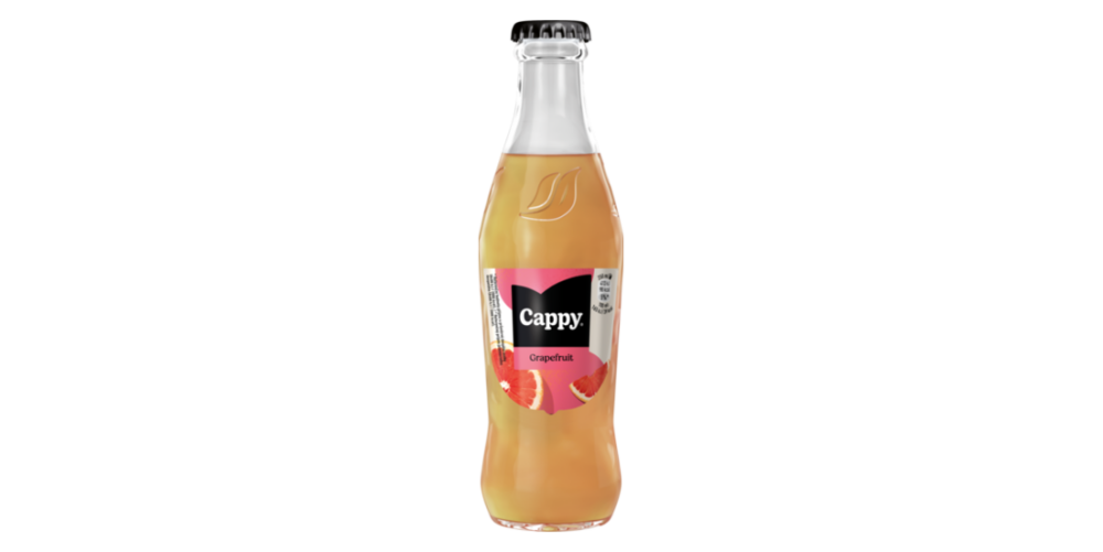 Cappy