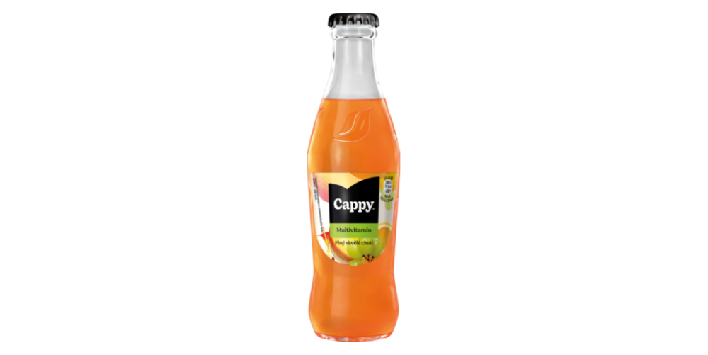 Cappy