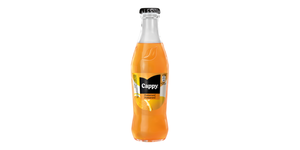 Cappy