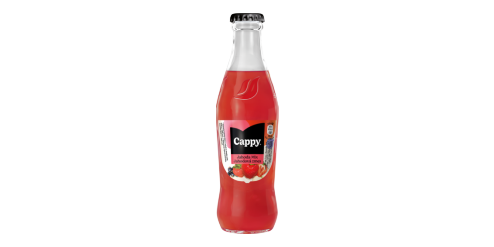 Cappy