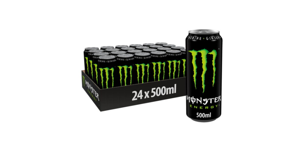 Monster
