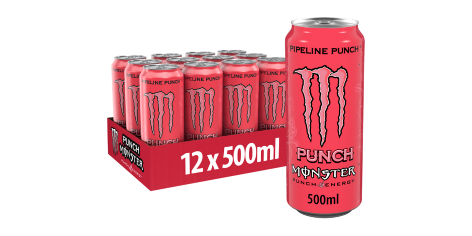Monster