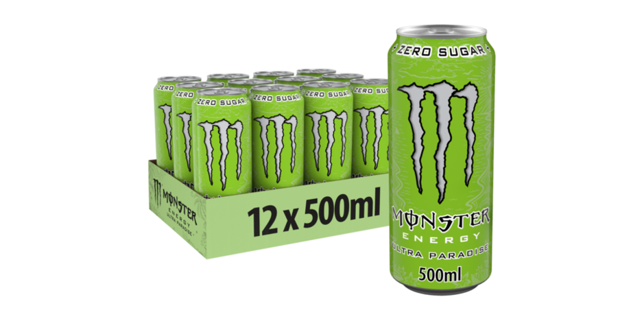 Monster
