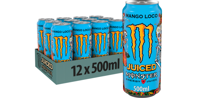 Monster