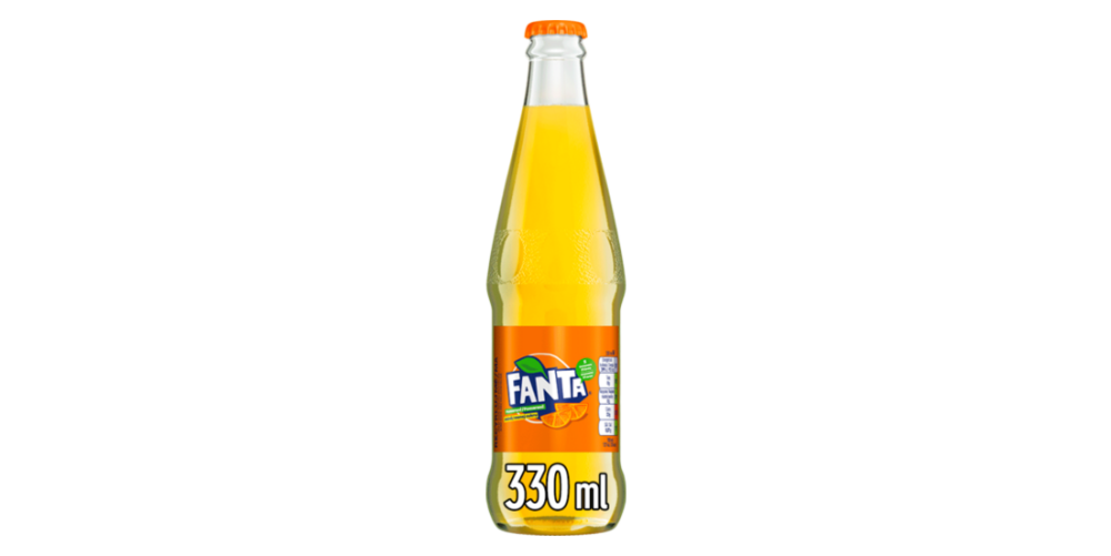 Fanta