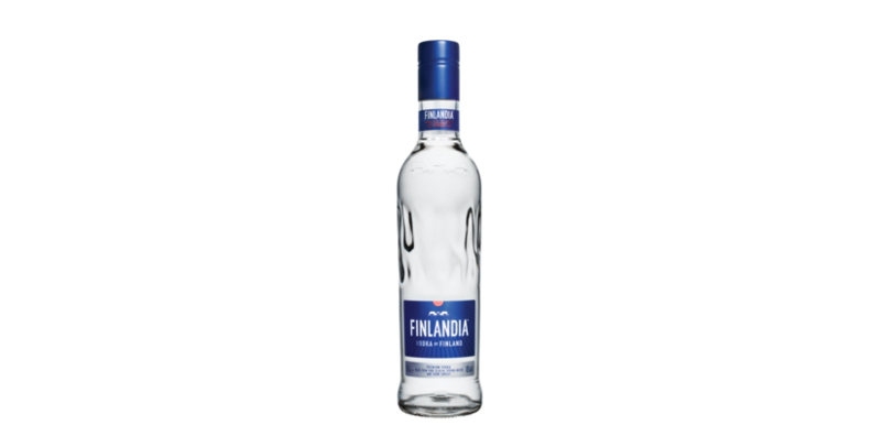 Vodka