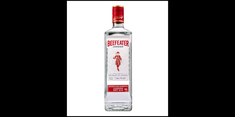 Beefeater