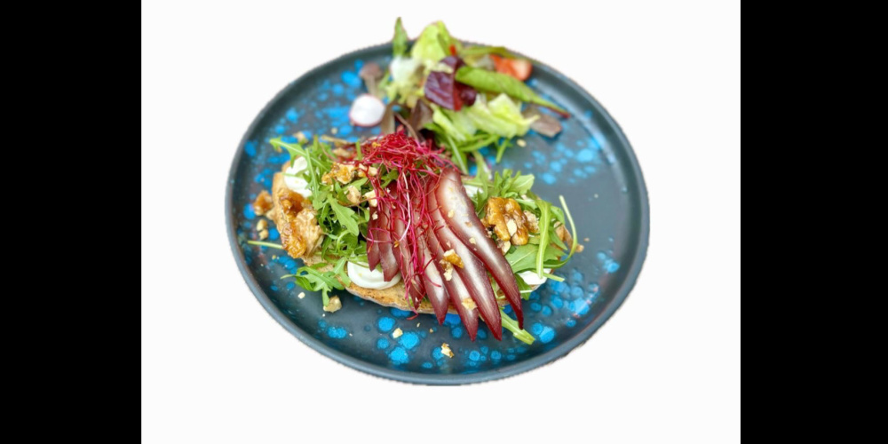 GORGONZOLA