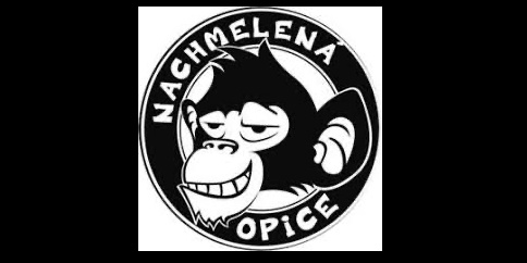 NACHMELENÁ