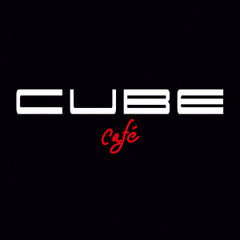 Cube Café - Aupark, Košice