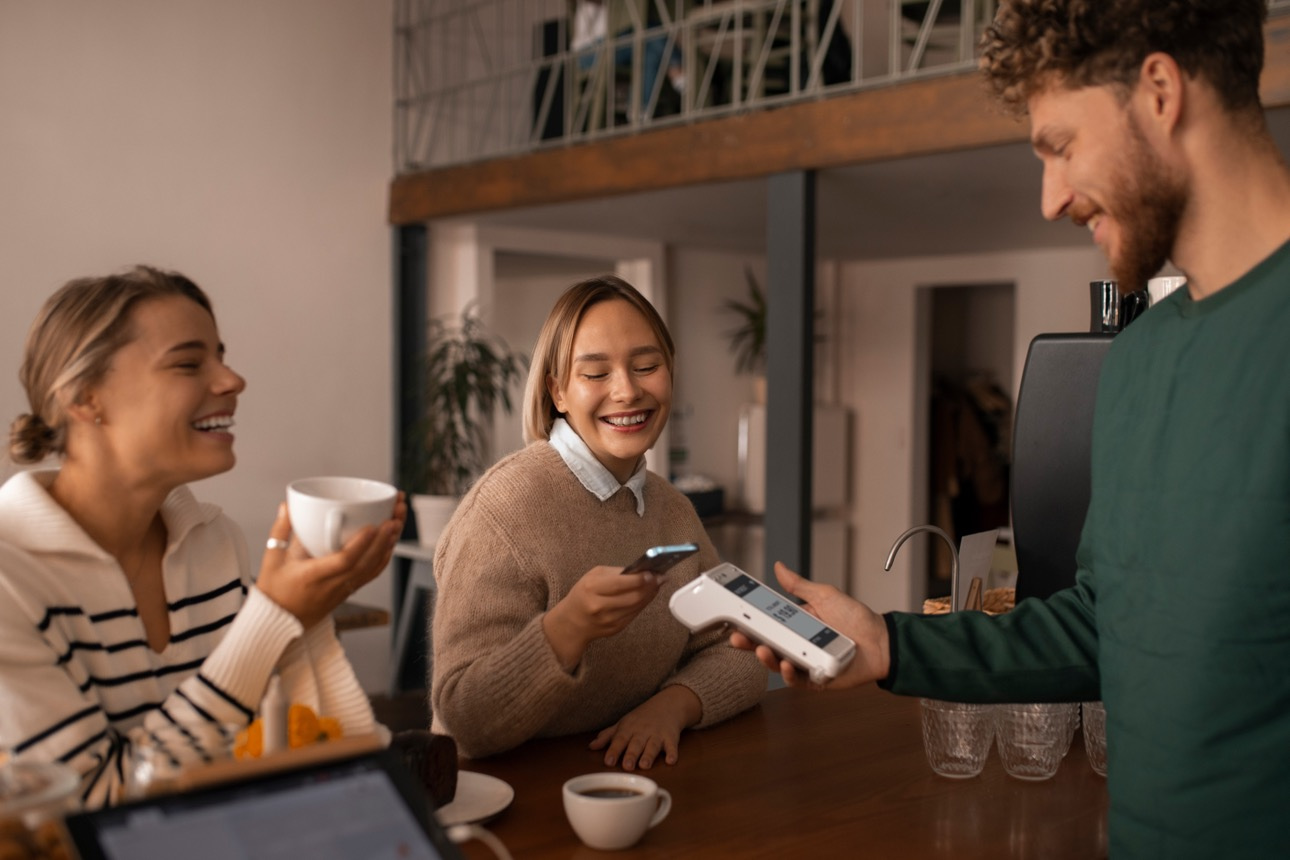 Zvýšte tržby bez námahy