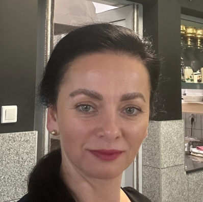 Petra Priebojová