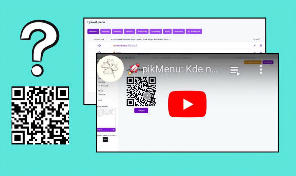 Adding a New Menu