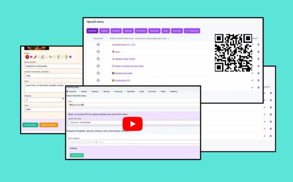 Profile Photo Change and Registration